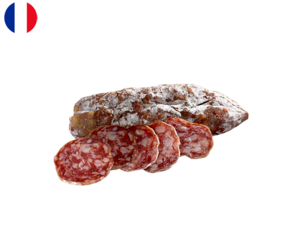 Dry Sausage, Artisan - Maison Duculty
