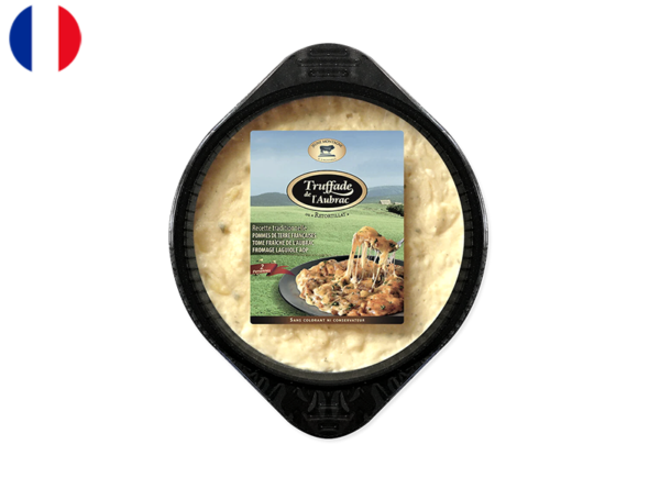 Aubrac Truffade