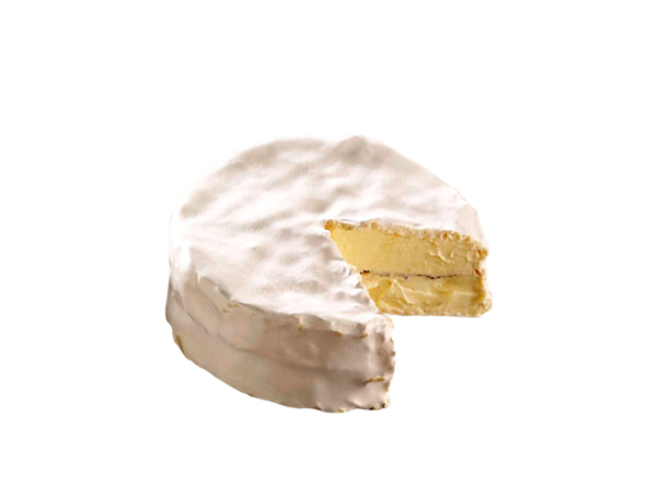 Crémeux des Citeaux with Truffle (Large)