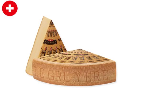 Gruyère Alpage 12 Months