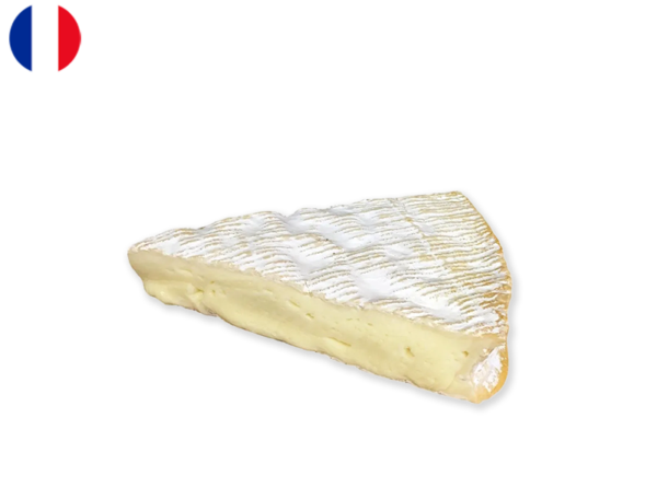 Brie de Melun