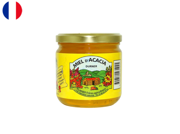 Honey, Acacia (Artisanal)