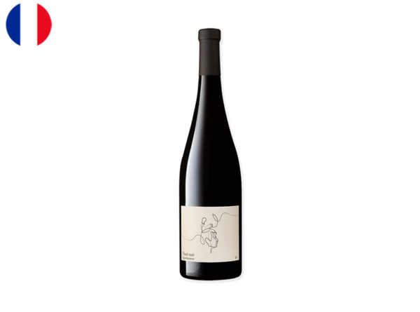 Alsace AOC, Pinot Noir Quintessence, Domaine Charles Frey, 2022