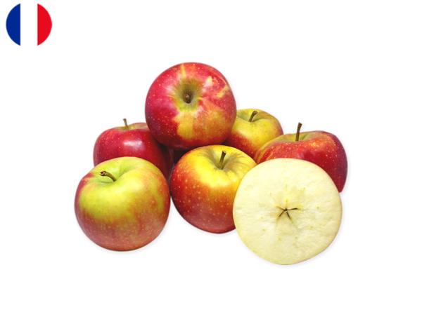Apple, Ariane From France (Organic)