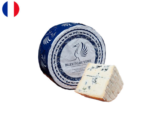 Bleu de la Gruyere