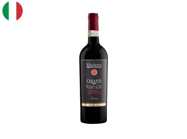 Chianti DOCG, Riserva, Il Volpetto, 2019