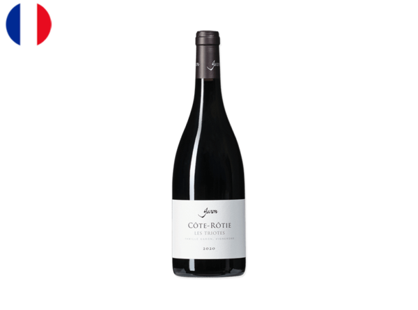 Côte-Rôtie AOC, Les Triotes, Domaine Garon, 2020