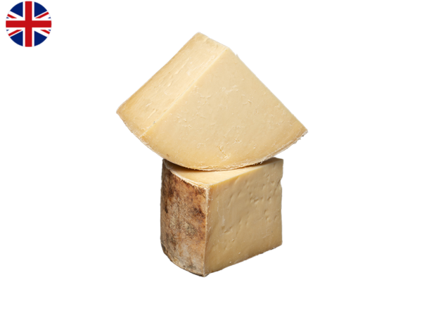Isle of Mull Farmhouse Cheddar