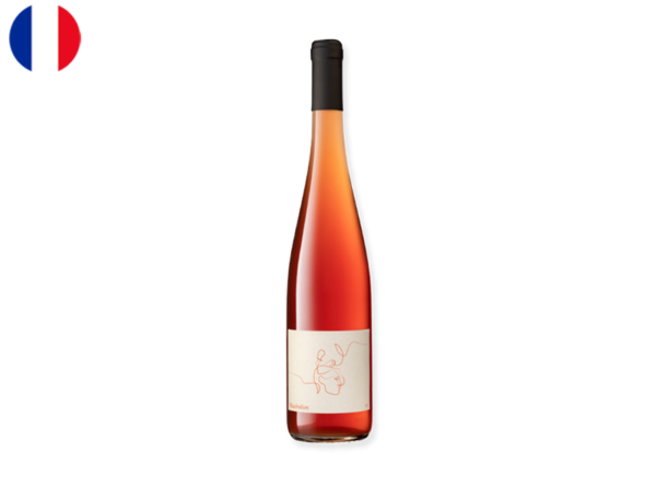 Macération Vin Orange, Domaine Charles Frey, 2022