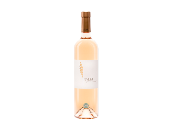 Méditerranée IGP, Palm, Château de L'Escarelle, 150cL, 2019