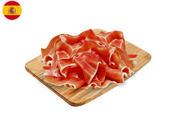 Ham, Serrano Reserva (Sliced)