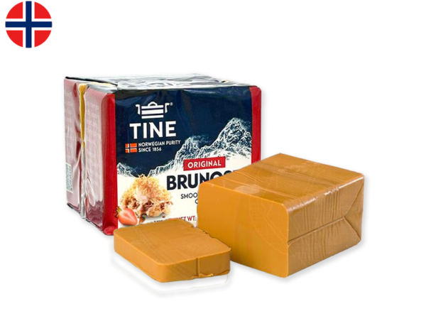 Tine Brunost Original