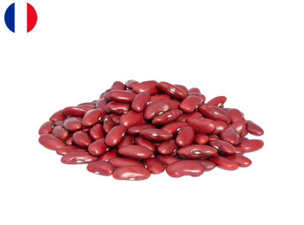 Bean, Red from France (Demeter Biodynamic)