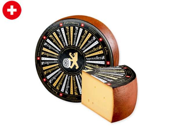 Appenzeller Extra