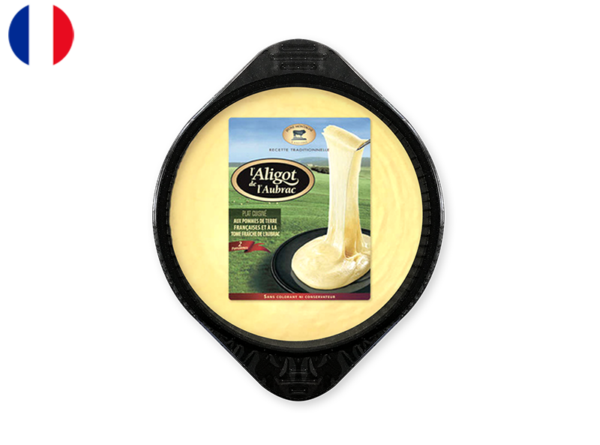 Aubrac Aligot