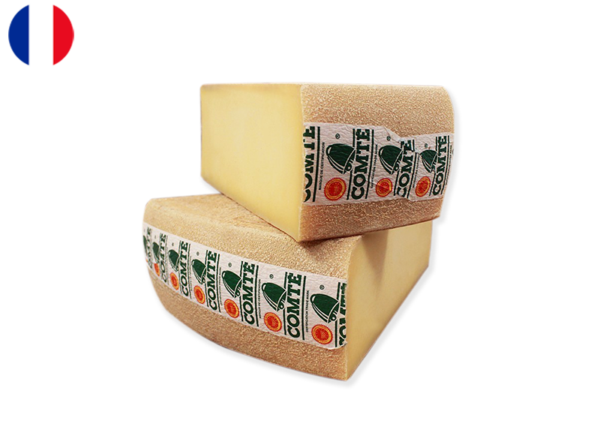 Comté 8 Months