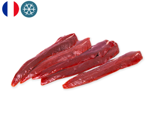 Duck Tenderloins (Frozen)