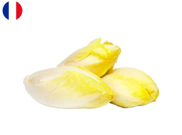 Endive, from France (Organic)