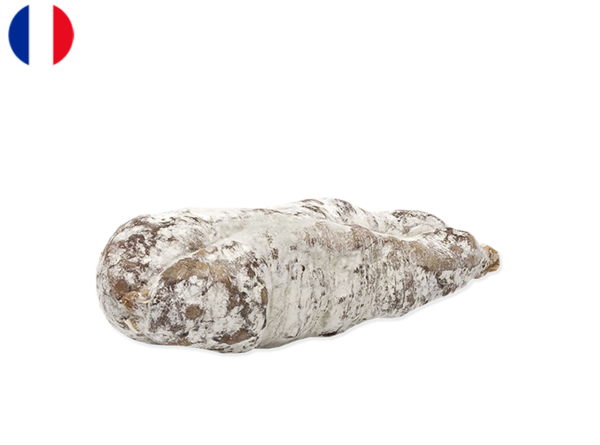 Dry Sausage, Extra Lean Smoked - Maison Chillet