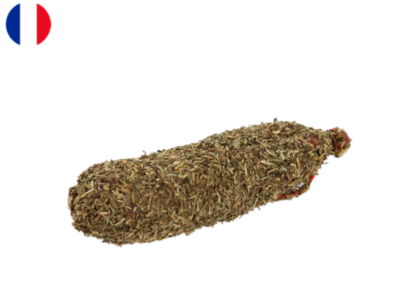 Dry Sausage, Extra Lean with Herbs - Maison Chillet