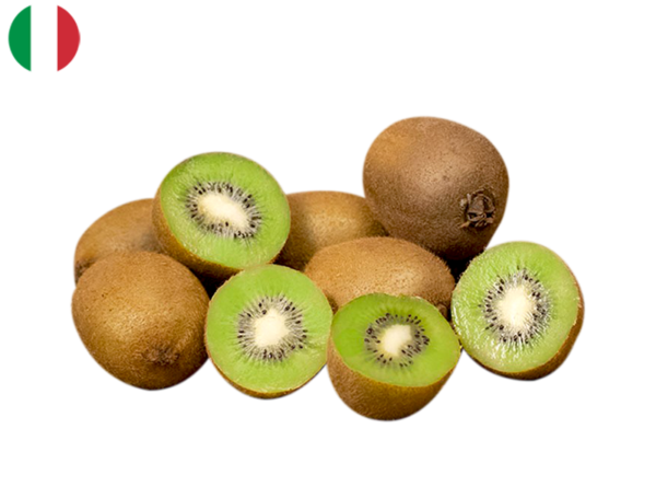 Kiwi, Hayward Premium from Italy (Organic)