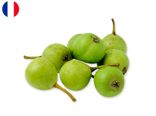 Pear, Claude Blanchet from France (Organic)