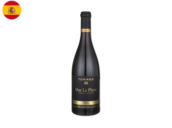 Penedes DO, Torres Mas La Plana, 2016