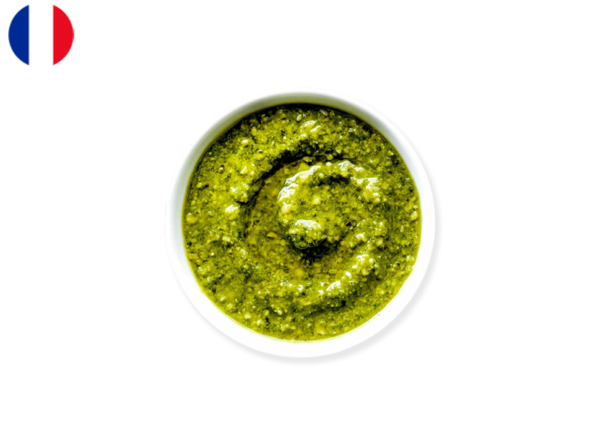 Tapenade, Pesto
