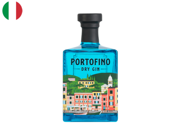 Gin, Portofino