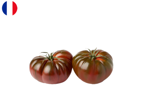 Tomato, Heirloom Black Crimea from France (Organic)