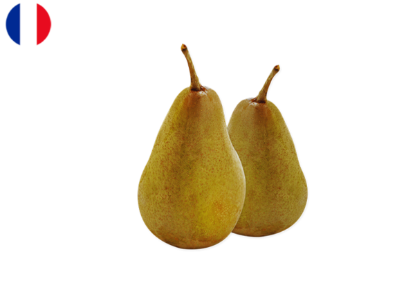 Pear, Selena from France (Organic)