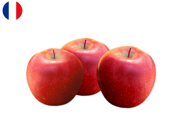 Apple, Swing from France (Organic)