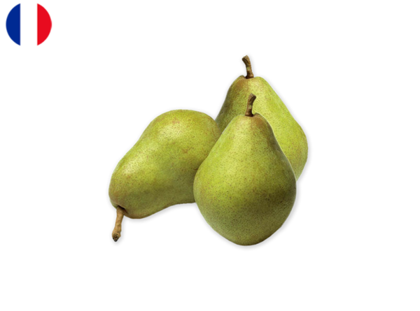 Pear, Xenia from France (Organic)