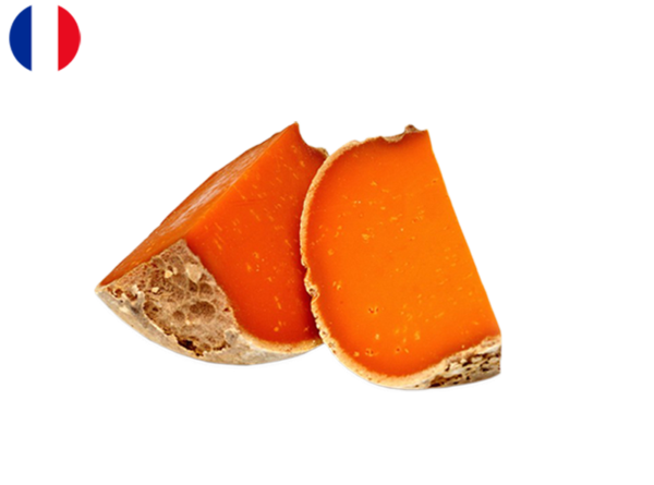 Mimolette Aged 6 Months