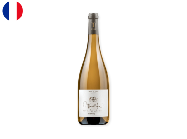 Touraine AOC, Moelleux, Domaine Plou & Fils, 2020