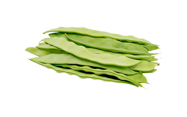 Bean, Flat from Italy (Organic)