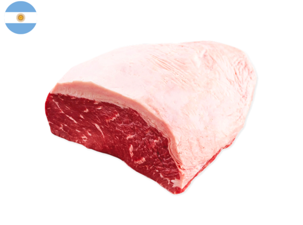Beef Picanha, Grass-Fed Angus  (Chilled)