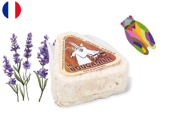 Boucanier Fermier