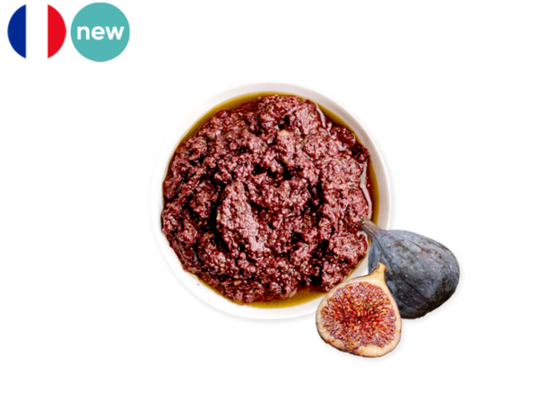 Tapenade, Fig