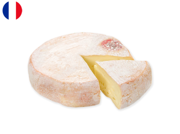 Reblochon de Savoie