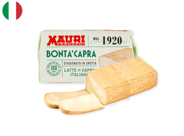 Bonta' Capra