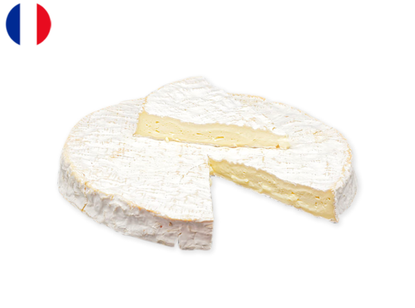 Brie de Meaux