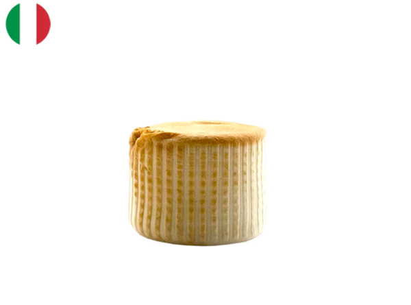 Burratina Smoked