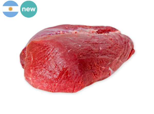 Beef Heart of Rump, Angus Grass-Fed (Chilled)