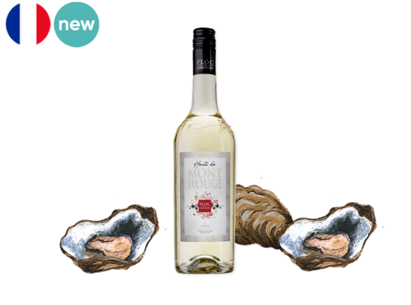 Floc de Gascogne, Blanc, Hauts de Montrouge