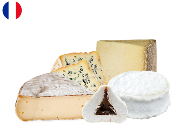 Alps Cheese Platter (1.3kg)
-10%