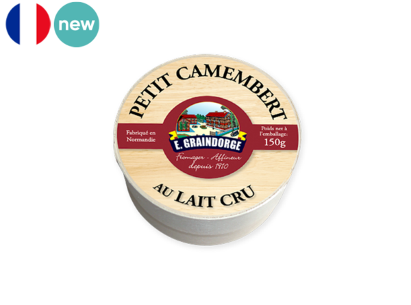 Camembert (Small)