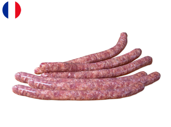 Chipolata, Poultry (x8-10, Chilled)