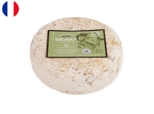 Escadut Fermier