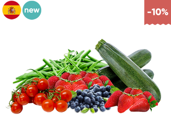 Vitamin Pack (2.25kg, -10%)